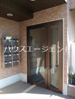サニーシャトル その他外観1