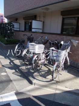 サニーシャトル その他外観2