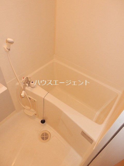 サニーシャトル 風呂画像