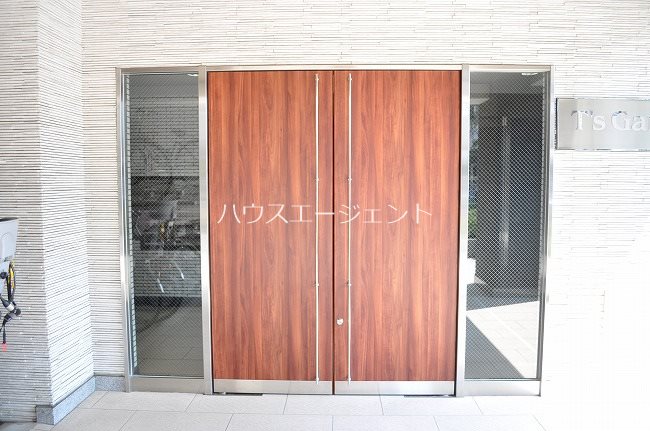 Ｔ&amp;rsquo;s Garden葛西 その他外観4