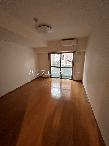 Ｔ&amp;rsquo;s Garden葛西 リビング