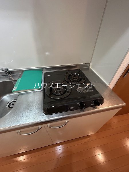 Ｔ&amp;rsquo;s Garden葛西 キッチン
