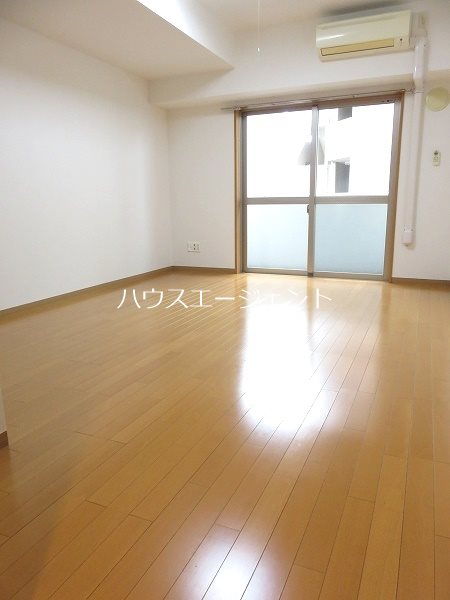 Ｔ&amp;rsquo;s Garden葛西 ベッドルーム