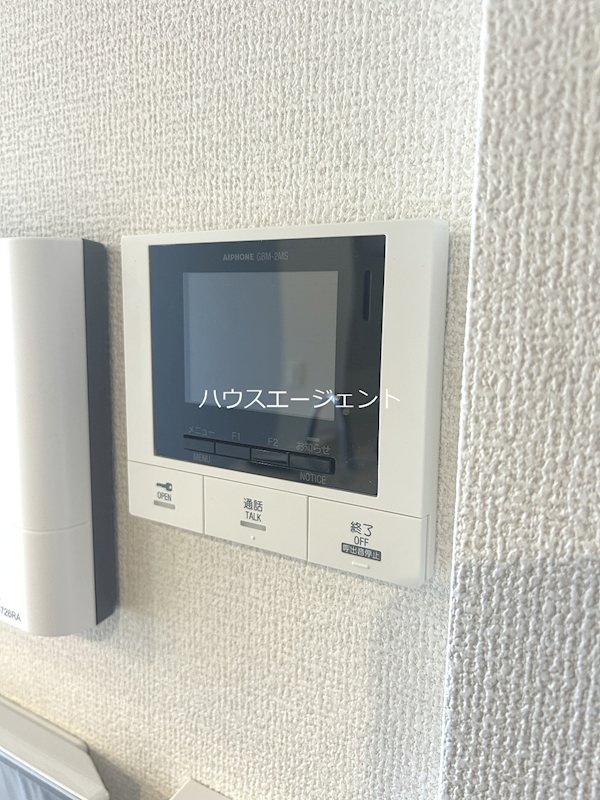 セレスティア東葛西Ⅳ その他2