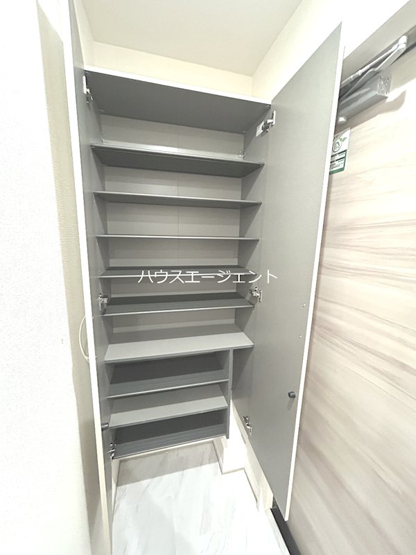 セレスティア東葛西Ⅳ その他5