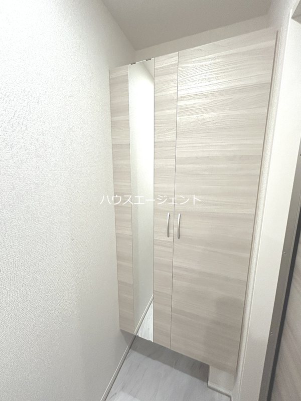 セレスティア東葛西Ⅳ その他6