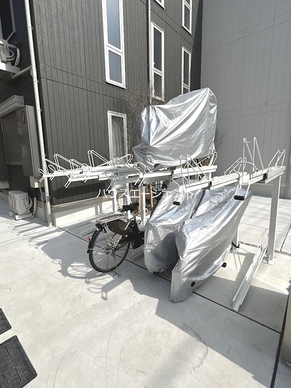 セレスティア東葛西Ⅳ その他外観5