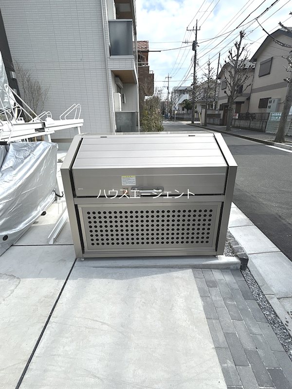 セレスティア東葛西Ⅳ その他外観6