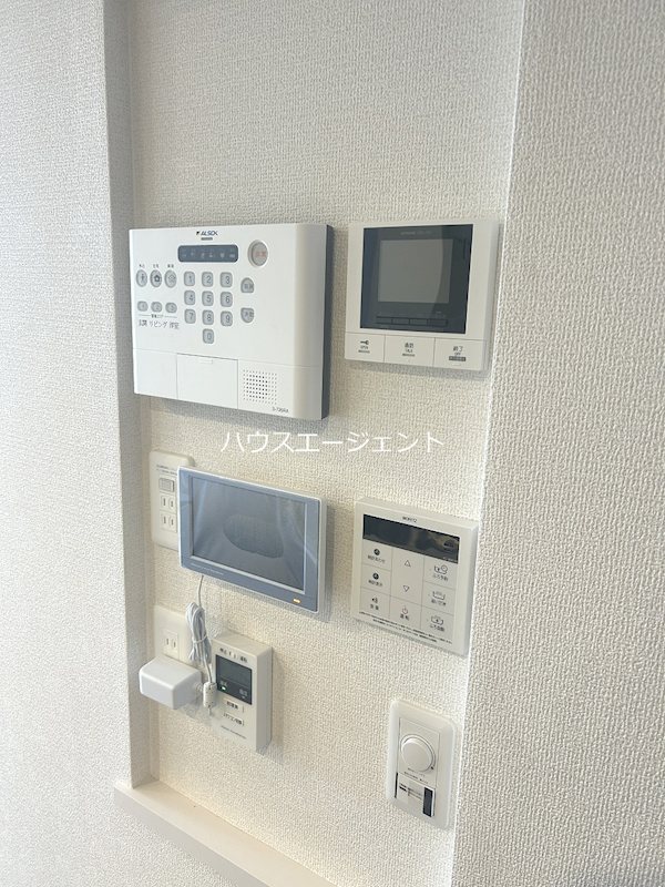 セレスティア東葛西Ⅳ その他22