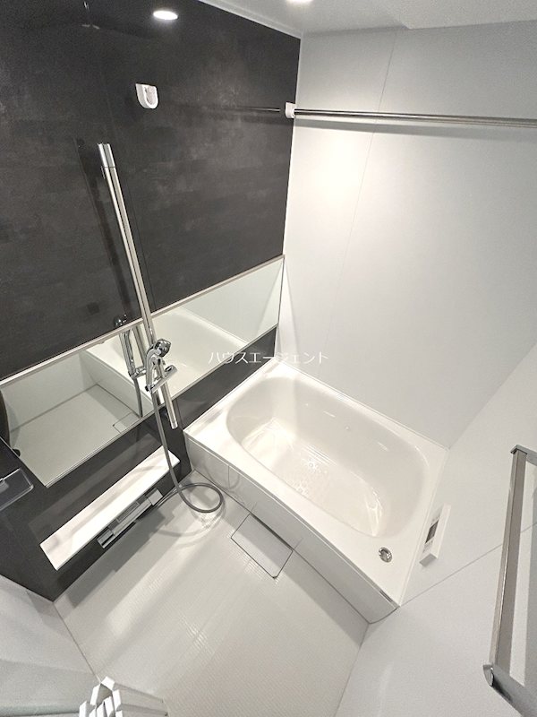 セレスティア東葛西Ⅳ 風呂画像