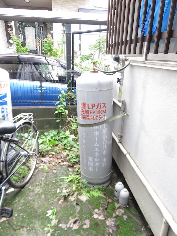 M&amp;amp;BハウスⅠ その他外観2