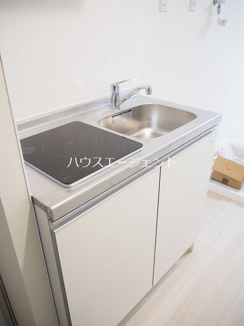 グラッツェ キッチン