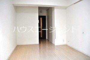 Pure La ベッドルーム