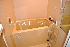 Pure La 風呂画像