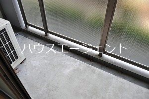 Pure La ベランダ
