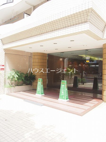 ペルシェール西葛西 その他外観1