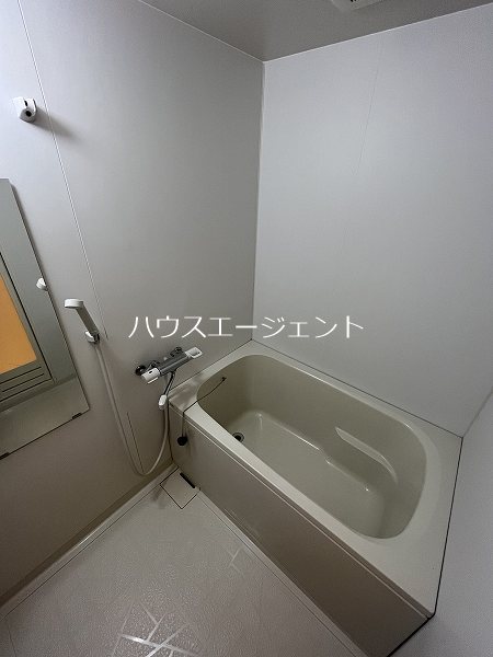 ペルシェール西葛西 風呂画像
