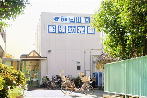 サクラハイツ（宇喜田） 周辺画像4
