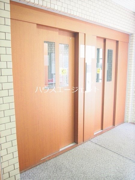 ペルシェール西葛西 その他外観3