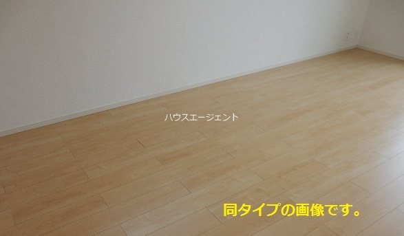 S・T・R リビング