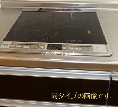 S・T・R キッチン