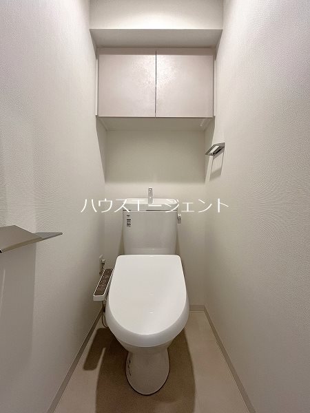 コンフォリア・リヴ西葛西 その他1
