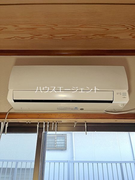 メゾンドールN その他4