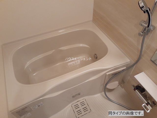 S・T・R 風呂画像