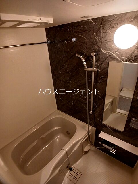 S・T・R 風呂画像