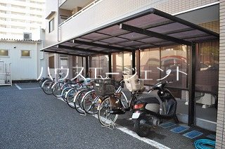 第１グレーシア小泉 その他外観2