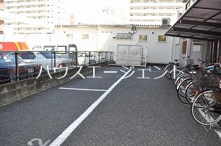 第１グレーシア小泉 その他外観3