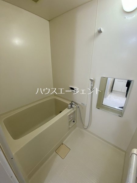 第１グレーシア小泉 風呂画像