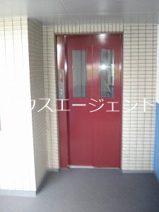 ホワイトキャッスル その他外観1