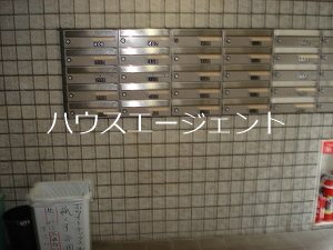 ホワイトキャッスル その他外観2