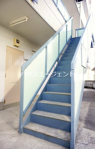 ドエル北葛西 その他外観2