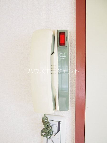 キャピタルコート その他5