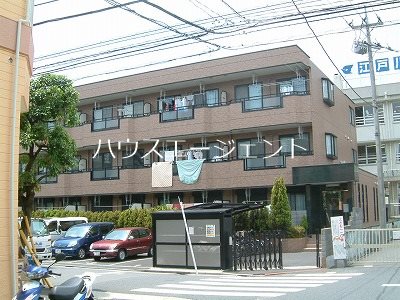 エピナール 103号室 外観