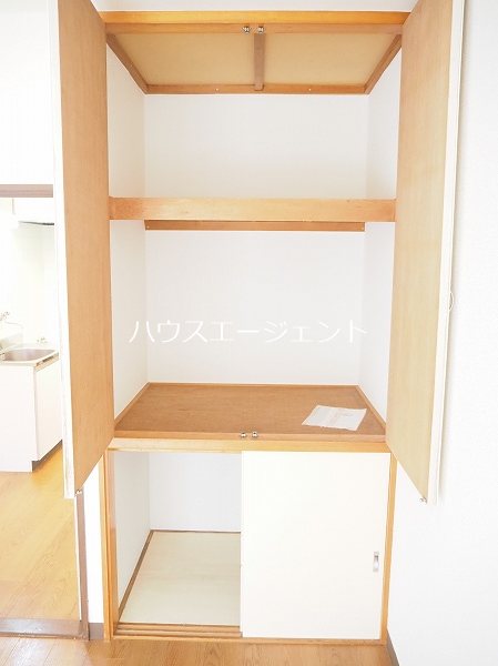第６コーポマキ その他3