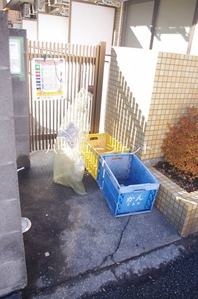 第６コーポマキ その他外観4