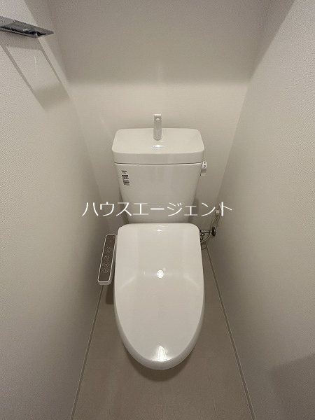 コンフォリア東葛西 その他3