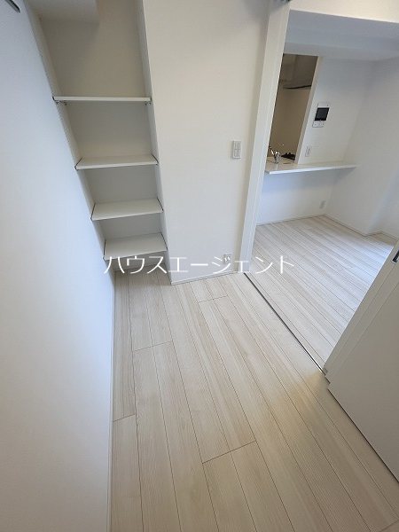 コンフォリア東葛西 ベッドルーム