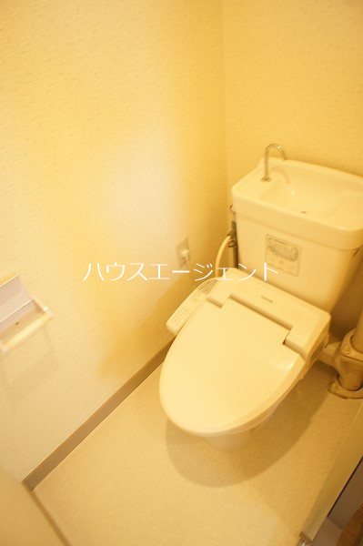 コーポ近江屋２ その他3
