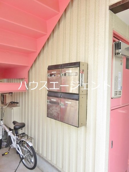 メゾンドール旭パート１ その他外観3