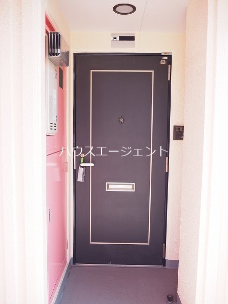 メゾンドール旭パート１ その他外観5