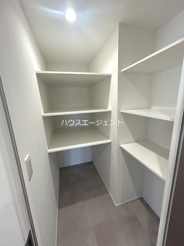 ALIVE中葛西 その他4