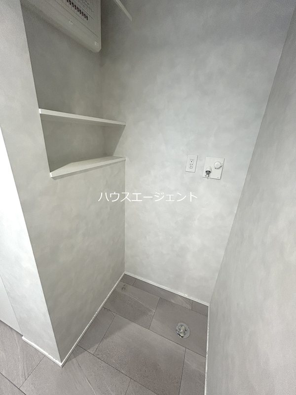 ALIVE中葛西 その他6