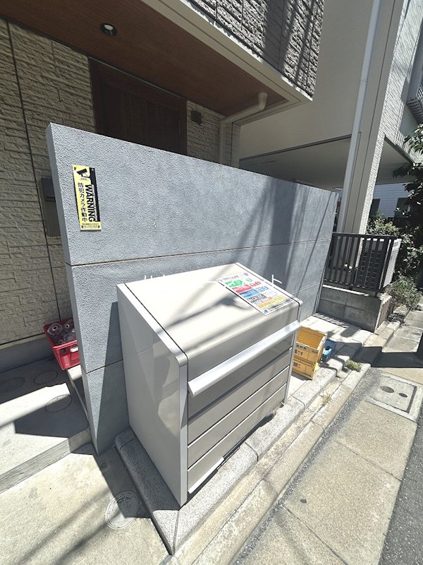 ALIVE中葛西 その他外観2