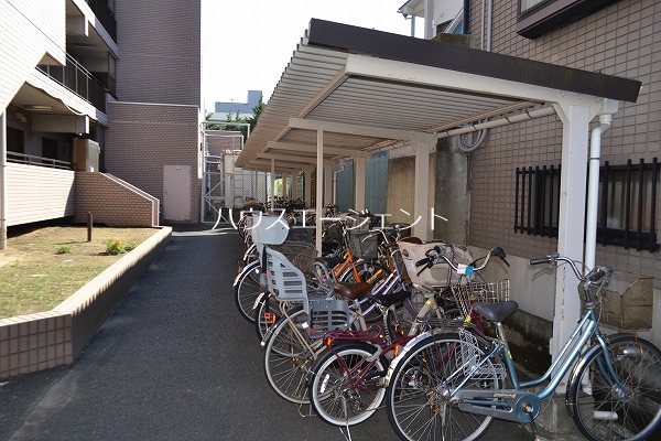 オンセイマンション その他外観1
