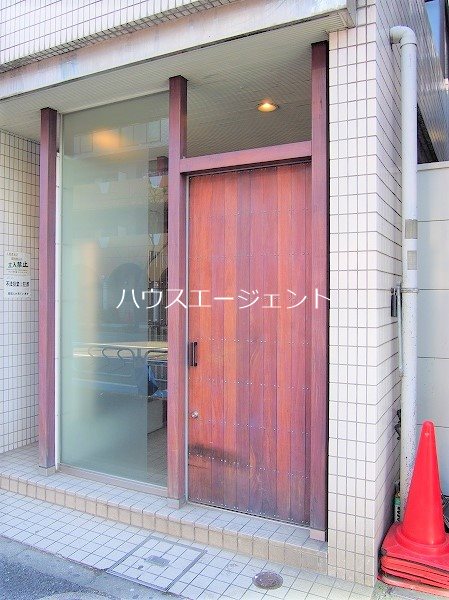 ピア２ その他外観1