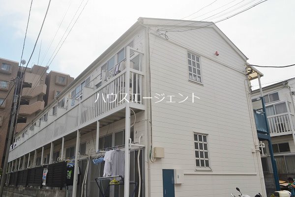 エクセル７ 706号室 外観